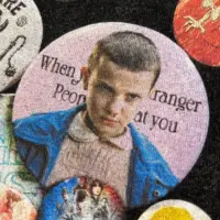 Футболка «Stranger Things» - Зображення 6