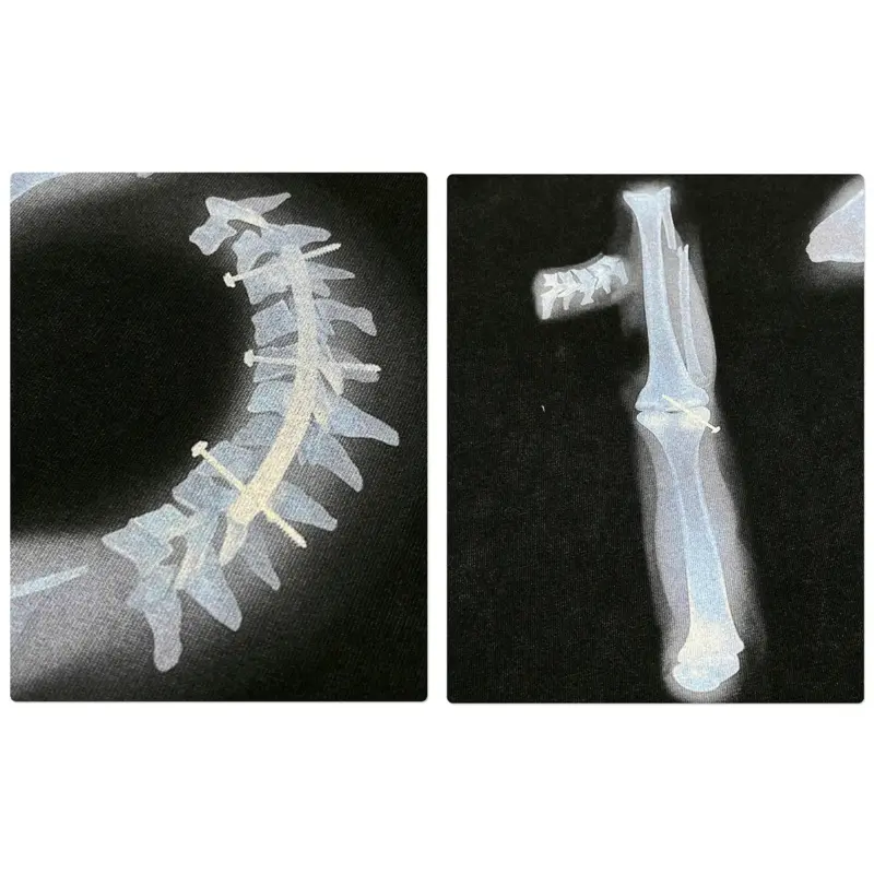Футболка «X-Ray 12» - Зображення 5