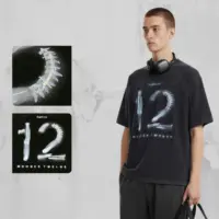 Футболка «X-Ray 12» - Зображення 4