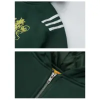Худі-куртка «CLUB NO.98» - Зображення 6