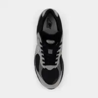 Кросівки New Balance 2002R Running Shoes (Grey/Black) - Зображення 2