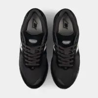 Кросівки New Balance 2002R Running Shoes (Black/Timber Wolf/White) - Зображення 2