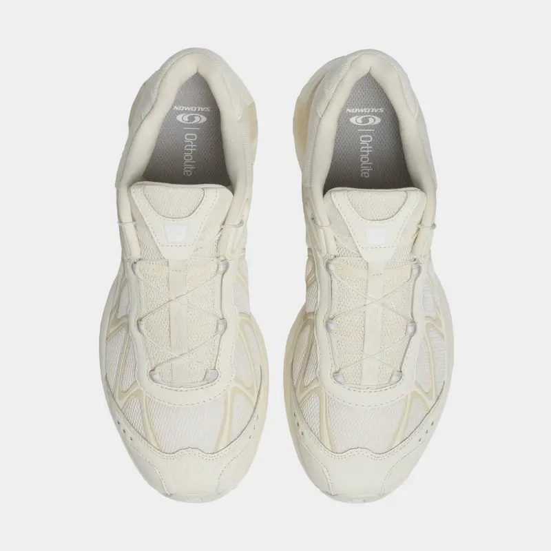 Кросівки Salomon XT-Whisper Running Shoes (Vanilla Ice/Almond Milk/Vanilla Ice) - Зображення 3