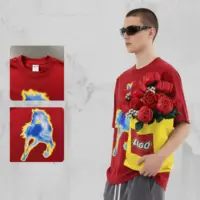 Футболка «HEAT RIDER» - Зображення 3