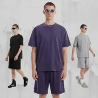Футболка one-tone 275G «NO GRAPHICS CLUB» - Зображення 2