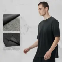 Футболка вафельна «FADED FORM» - Зображення 2