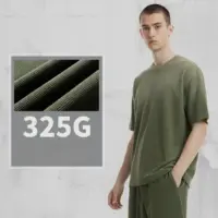 Футболка вафельна «FADED FORM» - Зображення 5