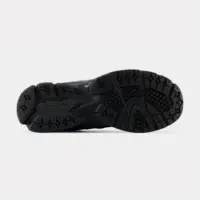Кросівки New Balance 2002R Running Shoes (Black/Dark Grey) - Зображення 3
