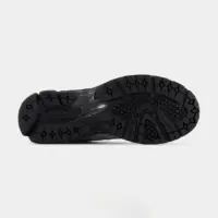 Кросівки New Balance 2002R Running Shoes (Grey/Black) - Зображення 3