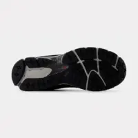 Кросівки New Balance 2002R Running Shoes (Black/Grey) - Зображення 5