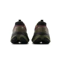Кросівки New Balance Trail More v3 Fresh Foam Running Shoes (Dark Camo/Licorice) - Зображення 3