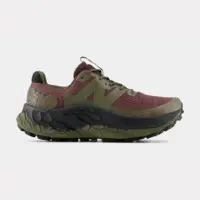 Кросівки New Balance Trail More v3 Fresh Foam Running Shoes (Dark Camo/Licorice)