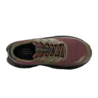 Кросівки New Balance Trail More v3 Fresh Foam Running Shoes (Dark Camo/Licorice) - Зображення 4