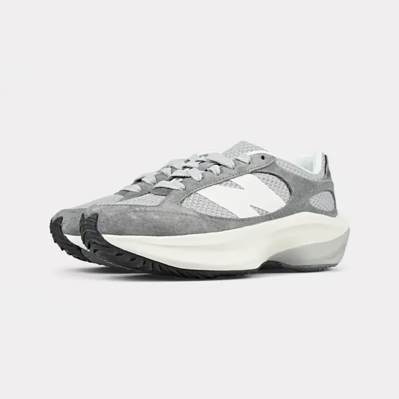 Кросівки New Balance WRPD Runner Running Shoes (Grey/White) - Зображення 2