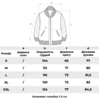 Куртка-вітровка «3M Thinsulate» - Зображення 10