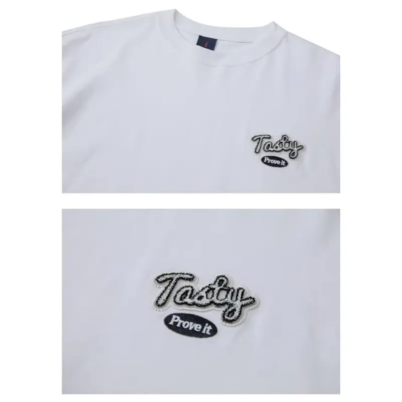 Лонгслів «Tasty» - Зображення 3