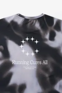 Лонгслів «RUNNER’S AURA 02» - Зображення 4