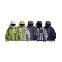 Куртка-вітровка «MIDNIGHT MODULE» - Зображення 17