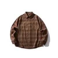 Сорочка «STATIC PLAID» - Зображення 3
