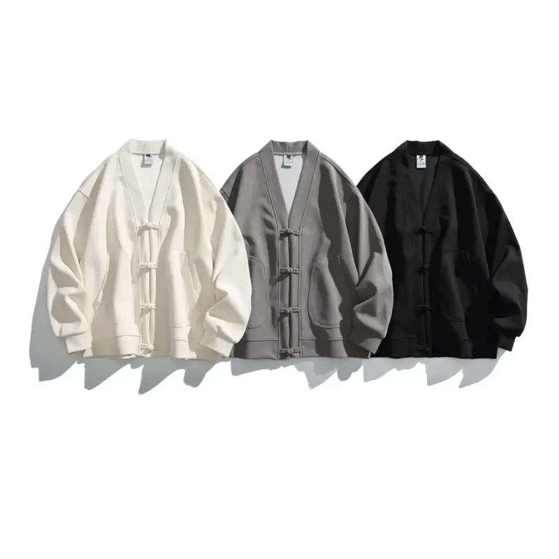 Кардиган «MODERN KIMONO» - Зображення 14