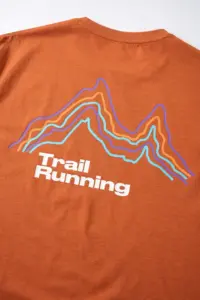 Футболка «Trail Running» - Зображення 9