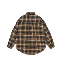 Сорочка «OFF-DUTY PLAID» - Зображення 2
