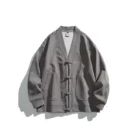 Кардиган «MODERN KIMONO»