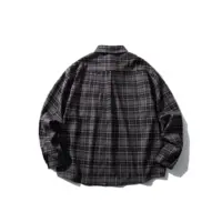 Сорочка «STATIC PLAID» - Зображення 2
