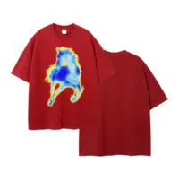 Футболка «HEAT RIDER»