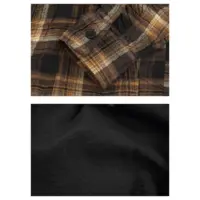 Сорочка «OFF-DUTY PLAID» - Зображення 5