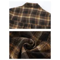 Сорочка «OFF-DUTY PLAID» - Зображення 4