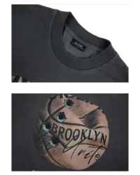 Футболка «BROOKLYN» - Зображення 4