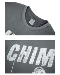Футболка «CHIM» - Зображення 4