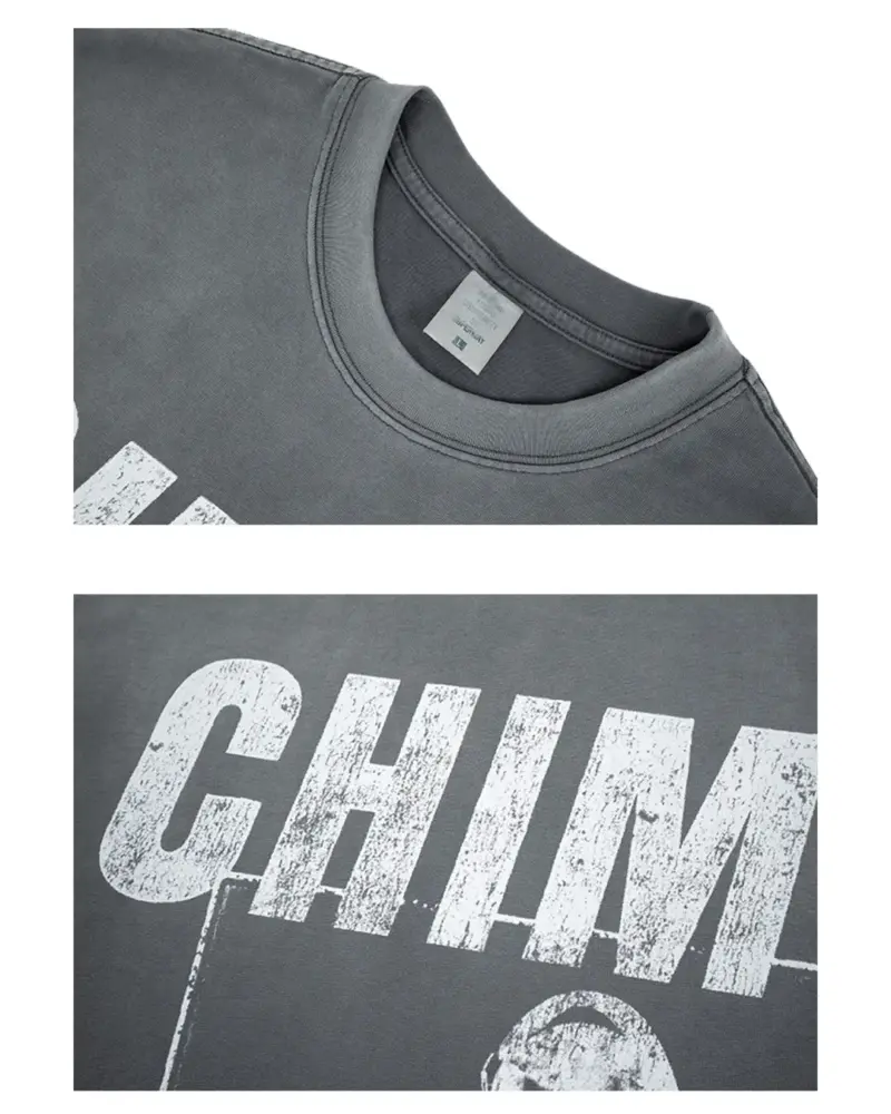 Футболка «CHIM» - Зображення 4
