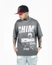Футболка «CHIM» - Зображення 2