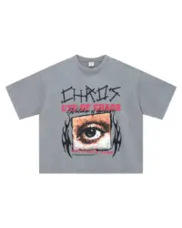 Футболка «EYE OF CHAOS»