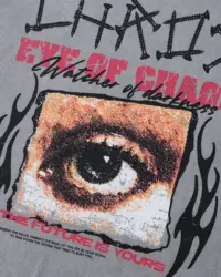 Футболка «EYE OF CHAOS» - Зображення 3