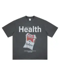 Футболка «HEALTH»
