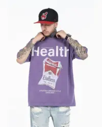 Футболка «HEALTH» - Зображення 5