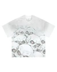 Футболка «Skull Pile Distortion»