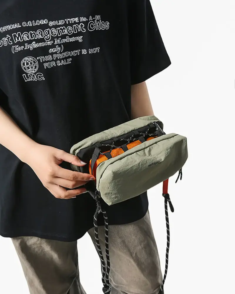 Кросбоді «SLING-NODE» - Зображення 6