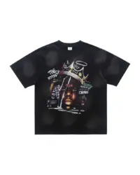 Футболка «Biggie»