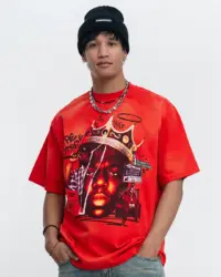 Футболка «Biggie» - Зображення 5
