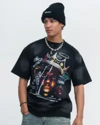 Футболка «Biggie» - Зображення 3