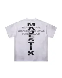 Футболка «MAJESTIK» - Зображення 3