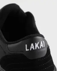 Кросівки Lakai Cambridge - Black Suede - Зображення 5