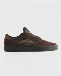 Кросівки Lakai Cambridge - Chestnut Suede Monochrome
