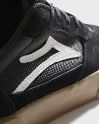Кросівки Lakai Cambridge - Black/Gum Suede - Зображення 6