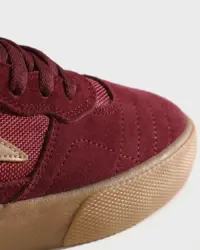 Кросівки Lakai Cambridge - Burgundy Suede - Зображення 5