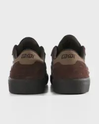 Кросівки Lakai Cambridge - Chestnut Suede Monochrome - Зображення 6